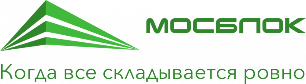 Купить кирпич в Москве от строительной компании "МОСБЛОК". Широкий выбор лицевого кирпича с доставкой на объект