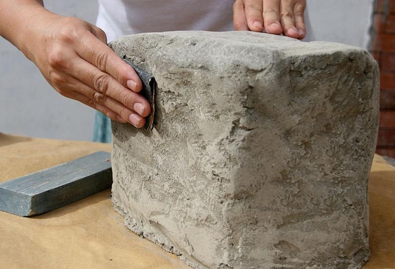 Укладка декоративного камня: пошаговые инструкции, советы и рекомендации