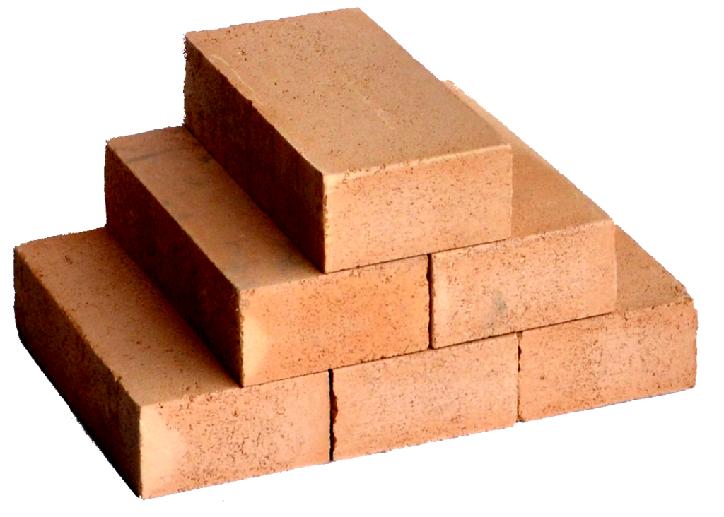 Bricks