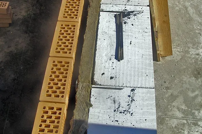 Дом из пеноблоков своими руками