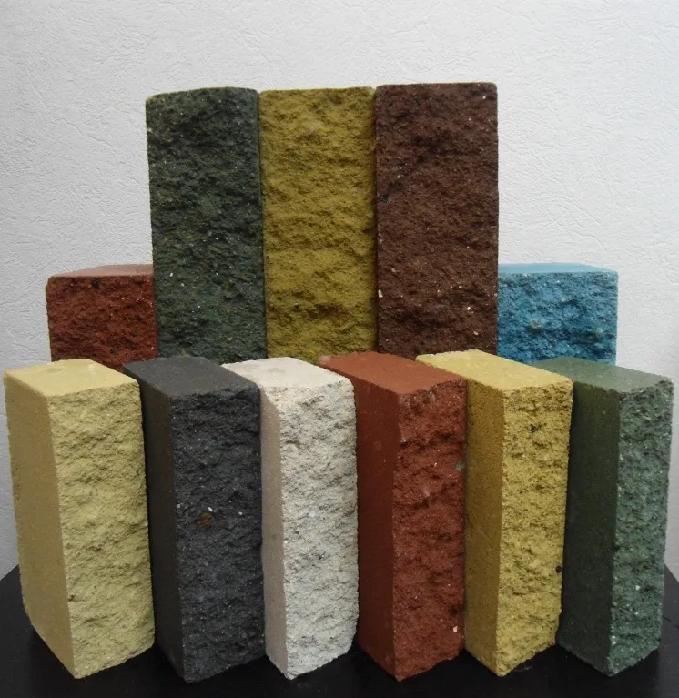 Декоративный кирпич