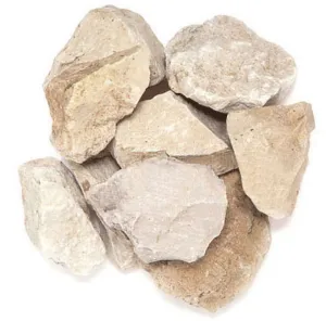 Щебень известняковый