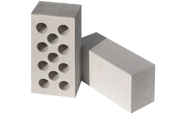 Силикатный кирпич