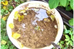 Глина для кладки печи Глина для кладки печи