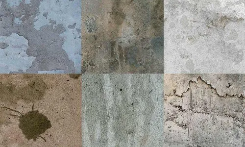 Примеры коррозии бетона Примеры коррозии бетона