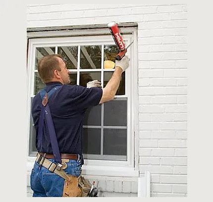 Утепление окон Утепление окон