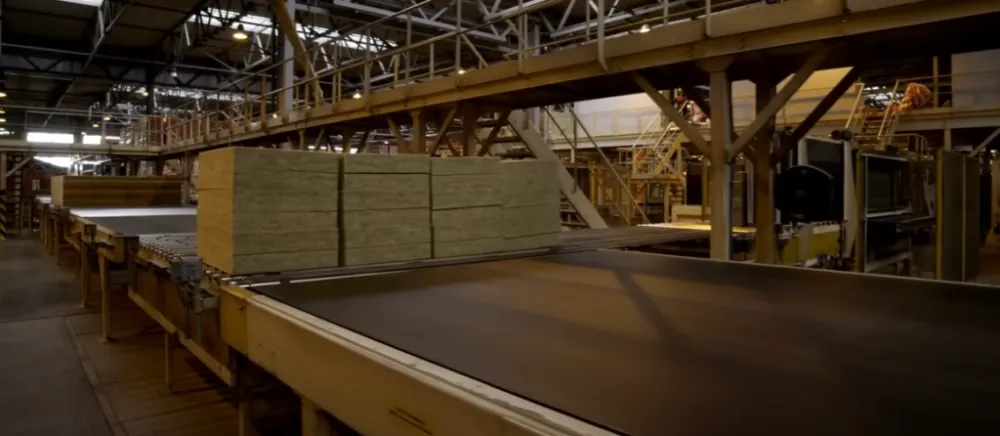 Выбирая утеплитель Rockwool, вы инвестируете не просто в теплоизоляцию Выбирая утеплитель Rockwool, вы инвестируете не просто в теплоизоляцию