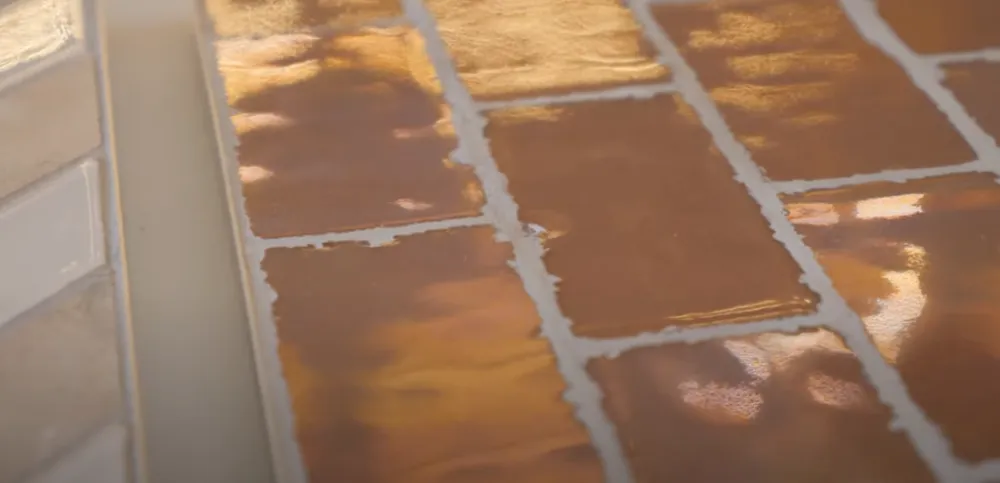 Керамическая мозаика и мозаика из керамики в компании "МОСБЛОК" 