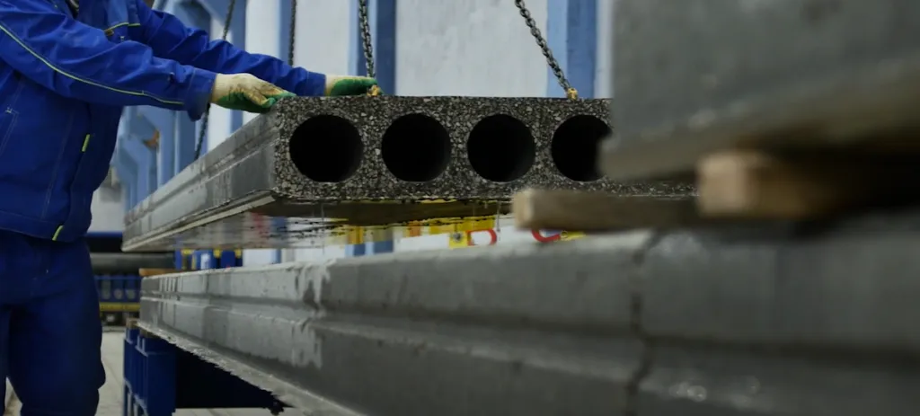 Производство железобетонных изделий – это сложный и многогранный процесс, требующий высокой квалификации, современного оборудования и строгого соблюдения технологий. 