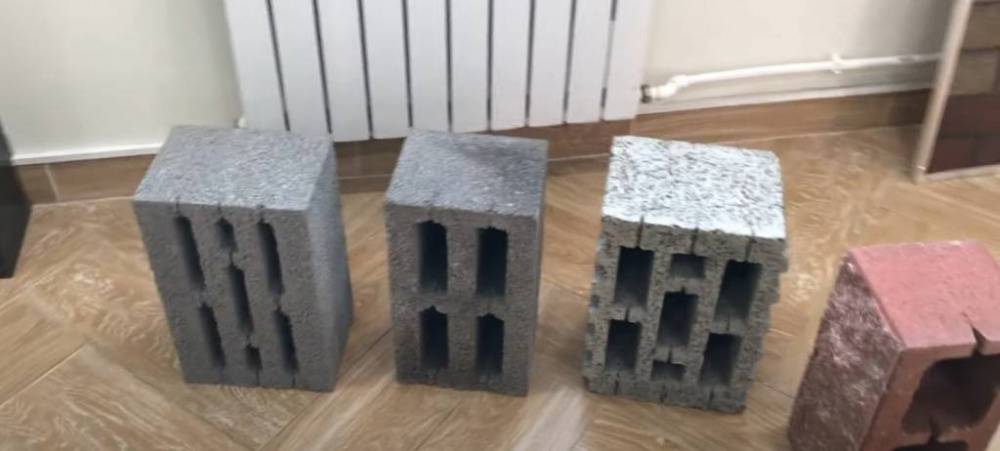 Керамзитобетонные блоки в Москве по доступной цене. Компания "МОСБЛОК" реализует керамзитобетонные блоки. Доставка